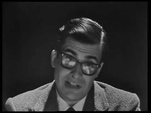 Trailer de  'El hombre que vendió su risa'  (1962)