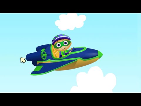 Super Why Saves The Day Games And Stories Episodes 211