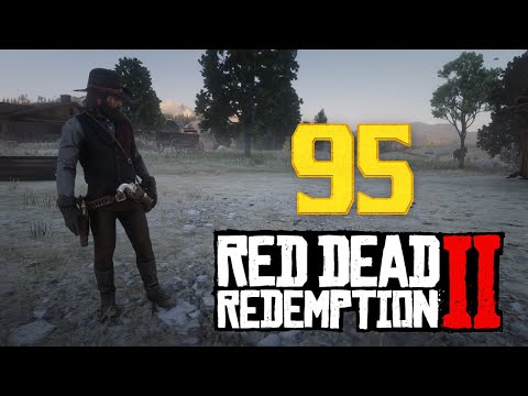 Red Dead Redemption 2 #95 (Gameplay PL, Zagrajmy)
