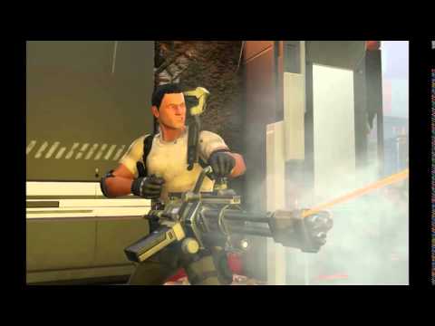 XCOM 2 Point blank miss
