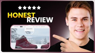 Evo Comfort Shoes Review 2026 - Don't Buy These Shoes Untill You See This Video