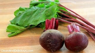 Beets 101 - Everything You Need To Know