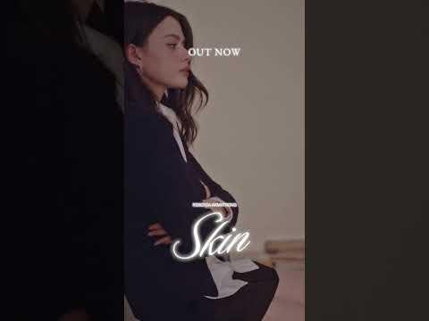 Skin by Rebecca Armstrong 🤍 BECKY DEBUT SINGLE SKIN #SkinOutNow#SkinRebeccaArmstrong#beckysangels