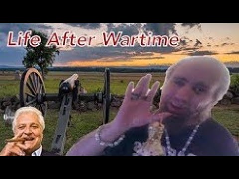 Cyrax - Post Fight Fallout (SmokeyMcC Archive)