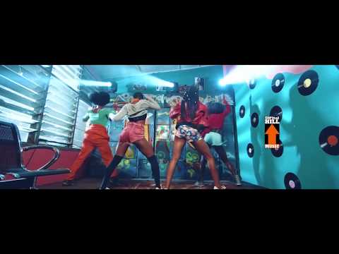 Mz Kiss - Wawu [Official Video] | Freeme TV