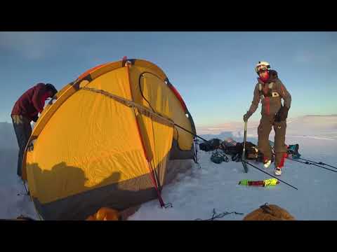 Kiteexpedition med Kris (film by Kris)