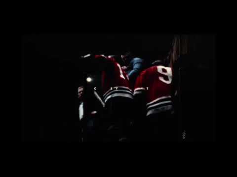 Hockey Night In Canada intro to Los Angeles Kings @ Winnipeg Jets game