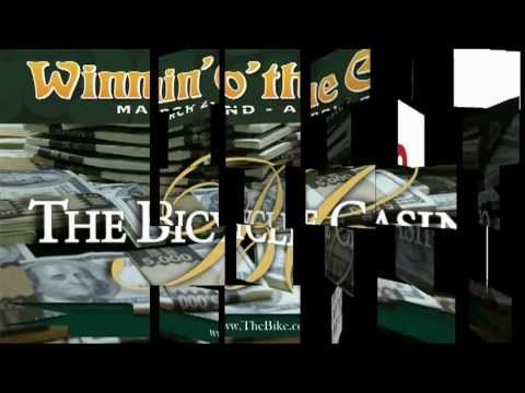 Bicycle Casino Xbox