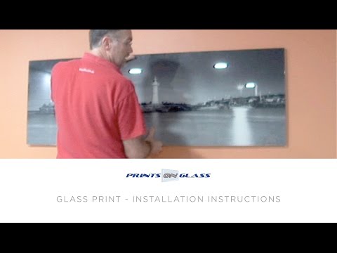 download lagu mp3 mp4 How To Hang Glass, download lagu How To Hang Glass gratis, unduh video klip How To Hang Glass