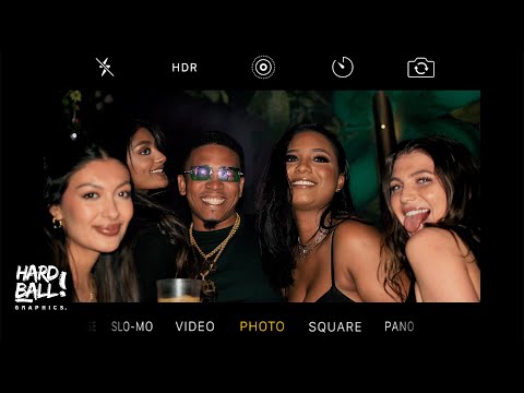 Esan Benzy - At Somewhere Nowhere Manhattan New York City