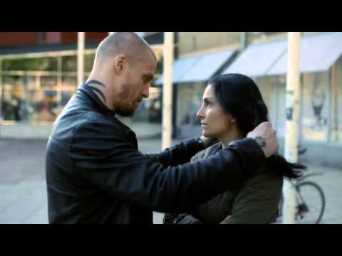 Trailer: Johan Falk 12: Kodnamn Lisa (blu-ray) [highdefinition.se]