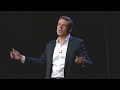 The Bionic Age: Are We Ready? | Chad Bouton | TEDxHofstraUniversity