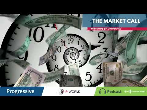 The Market Call: Week Ending 31st October 2025