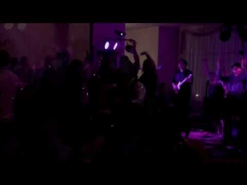 Ripple Effect Dance & Party Band