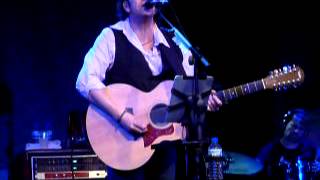 Los Secretos Trenes perdidos concierto la Riviera Madrid