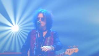 glenn hughes - you keep on moving ....live 2017