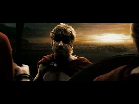 300 - Dilios' Rede (Ende) 1080p