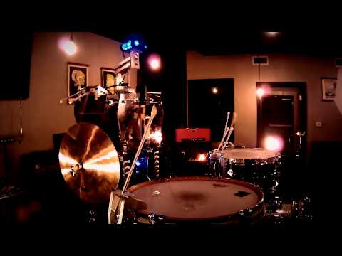 Steve-3PO - Drum Solo