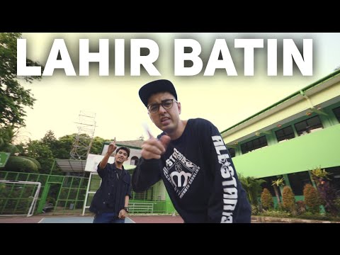 Kemal Palevi Ft. Dycal - Lahir Batin (Official Music Video)
