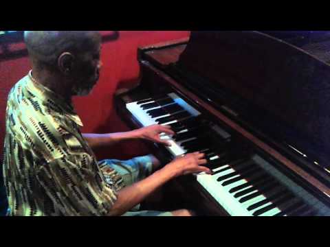 Ojeda Penn Live From The Studio