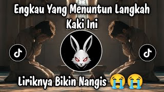 Download lagu Engkau yang Menuntun Langkah Kaki Ini | Lagu Sedih Terbaru Paling Menyentuh Viral TikTok 2026 mp3