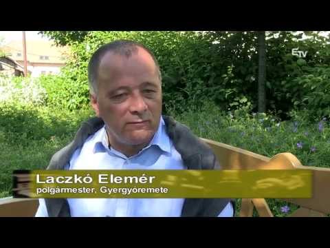 Csík LEADER pályázatok az Erdély TV-n, 2015.09.14
