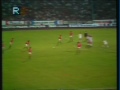 1977 (April 20) Hungary 2-Czechoslovakia 0 (Friendly)