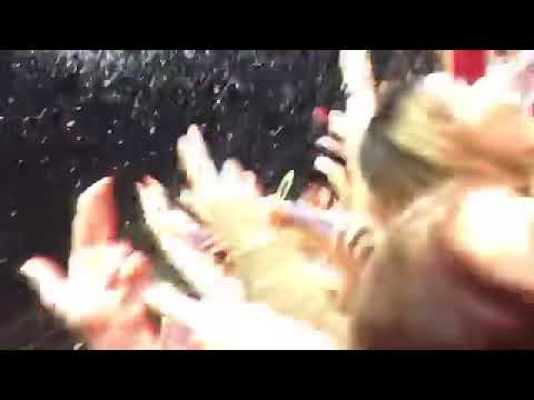 It’s Danny t Leeds direct arena (4)