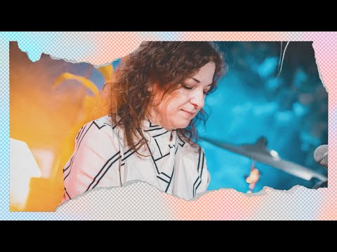 Cry Me a River - Elena Gatcin (Cover Ella Fitzgerald) 🔥 LIVE la MUSICdelivery