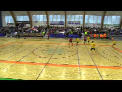 12.04.2014 Tervarit - Sievi