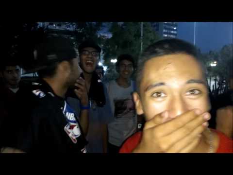 FINAL Draisek vs Ayce - 7M V.7