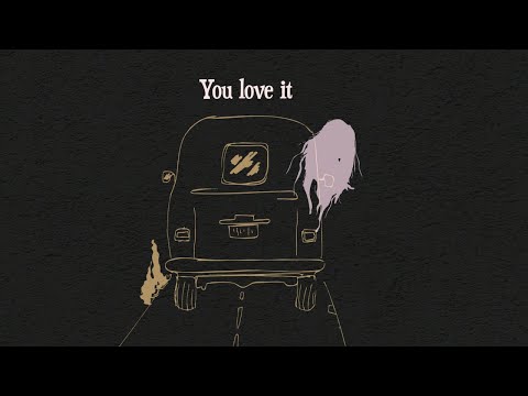 Olivia Penalva - You Love It (Lyric Video)