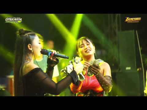 NITIP RINDU // CITRA NADA LIVE DESA PULOGADING // BULAKAMBA - BREBES