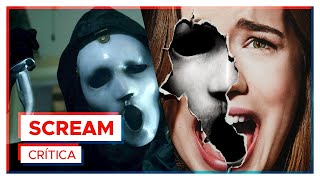 Scream - 1ª temporada | CRÍTICA