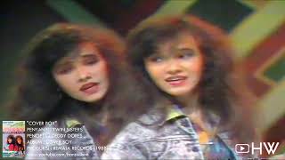 Download lagu Twin Sisters - Cover Boy (Karya Deddy Dores) (1988) Aneka Ria Safari mp3