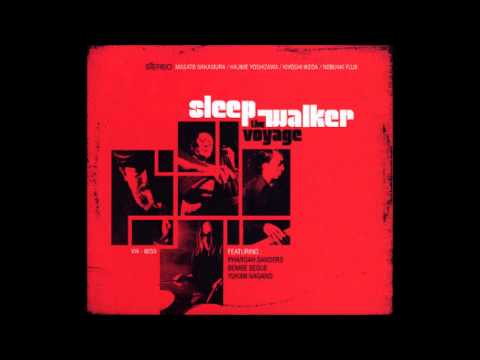Kaze - sleep walker