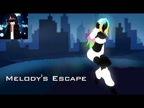 Melody's Escape {Running Out Of Love} เพลง อินโทร MURDER_ TH