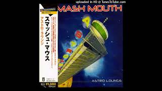 Smash Mouth - Who&#39;s There (Vinyl Record Digitized Turntable Audio Rip)