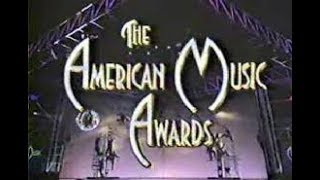 1991 American Music Awards