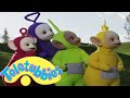 Teletubbies Svenska Säsong 9 Episod 227 HD Visar För Barn