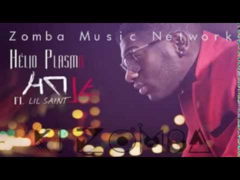 Helio Plasma: Hoje (feat. Lil Saint, 2014)