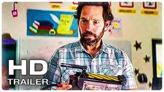 Трейлер "Охотники за привидениями: Наследники" на русском языке 2021