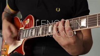 Millencolin - Duckpond (Guitar Cover)