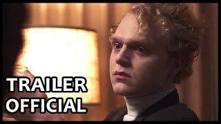 The Bloodhound Official Trailer (2020), Annalise Basso, Liam Aiken, Horror Movies Series video