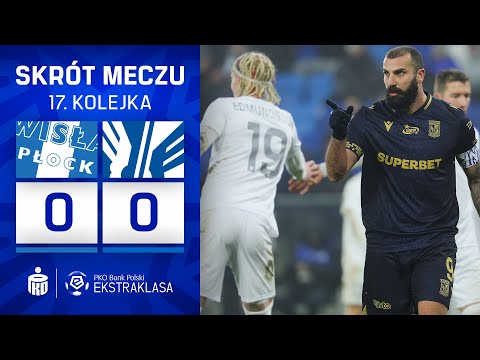 Wisła - Lech | SKRÓT | Bezradny Kolejorz | Ekstraklasa 2025/26
