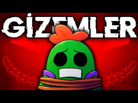 BRAWL STARS'ta NELER OLUYOR? 😱 Tüm Korkunç Gizemler ve Yükselişi!