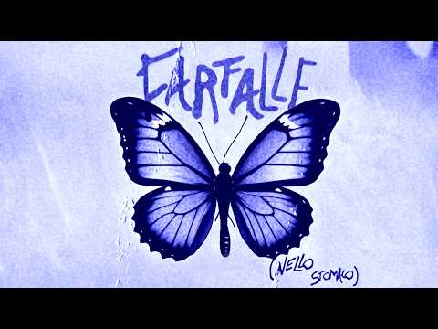 Farfalle Nello Stomaco - Cioffi