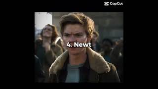 Download lagu My Top 8 favourite TMR characters🫶 #edit #mazerunner #brenda #mazerunneredit #thomas #newt #minho mp3 Download lagu My Top 8 favourite TMR characters🫶 #edit #mazerunner #brenda #mazerunneredit #thomas #newt #minho mp3