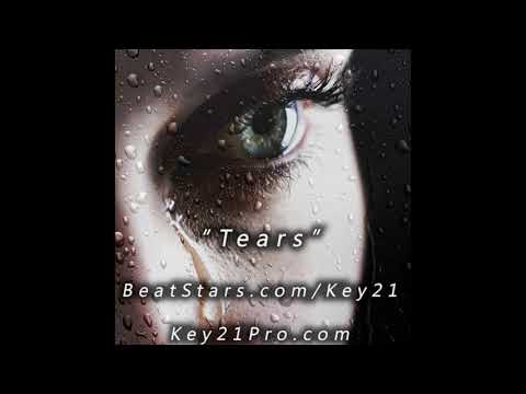 "Tears" - [Instrumental] (Prod. By Key21)
