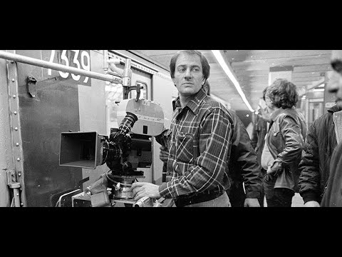 Owen Roizman on 'The Taking of Pelham One Two Three' (Joseph Sargent, 1974)